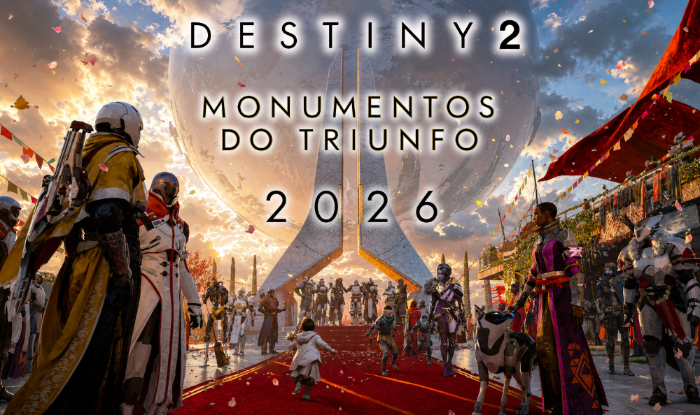 Destiny 2 - Farms & Atividades PVE | PC | Xbox | PS |