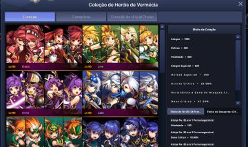 Conta full 90 full despertar Uno 300k