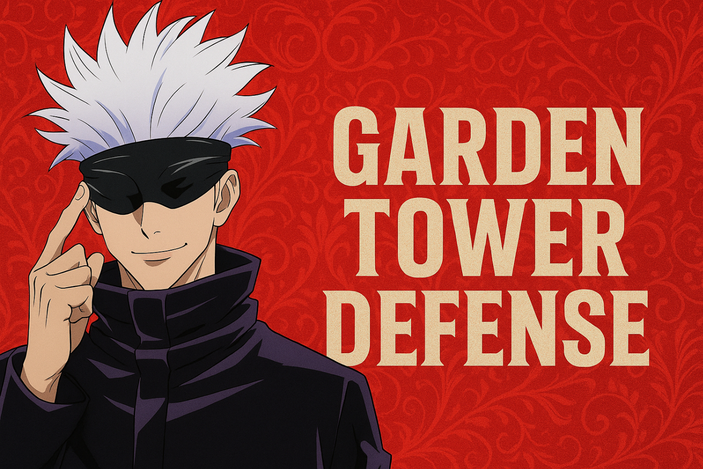 GARDEN TOWER DEFENSE | MELHORES PREÇO