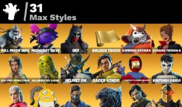 ( MENOR PREÇO! ) CONTA DE FORTNITE COM SLAYER JUICE WRLD | MOLTEN METAL MOUTH