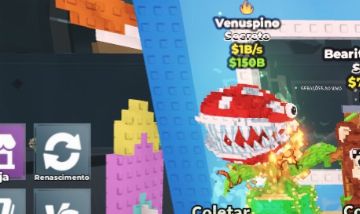 CONTA TEM UMA VENUSPINO DE 1B. PARA VENDA