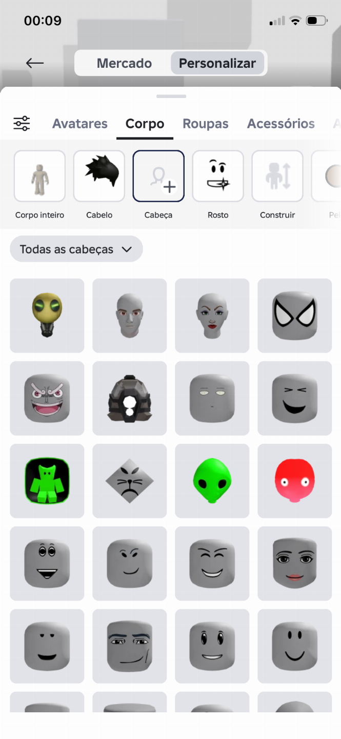 CONTA ROBLOX 2019 ITENS OLD GAMEPASSES BROOKHAVEN