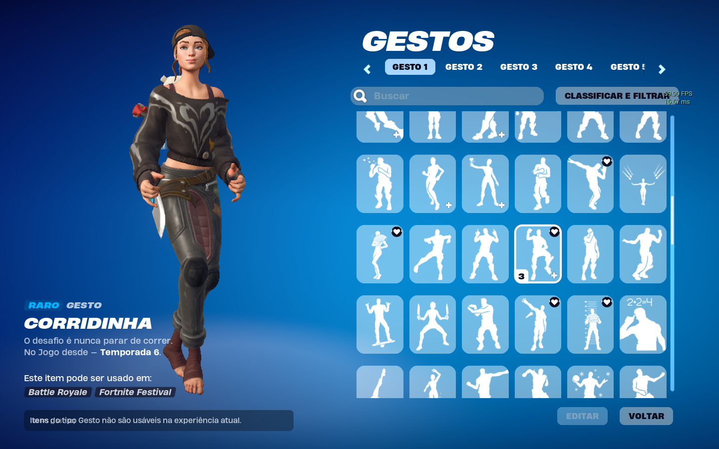 Conta Epic + fortnite Old + Salve o Mundo.