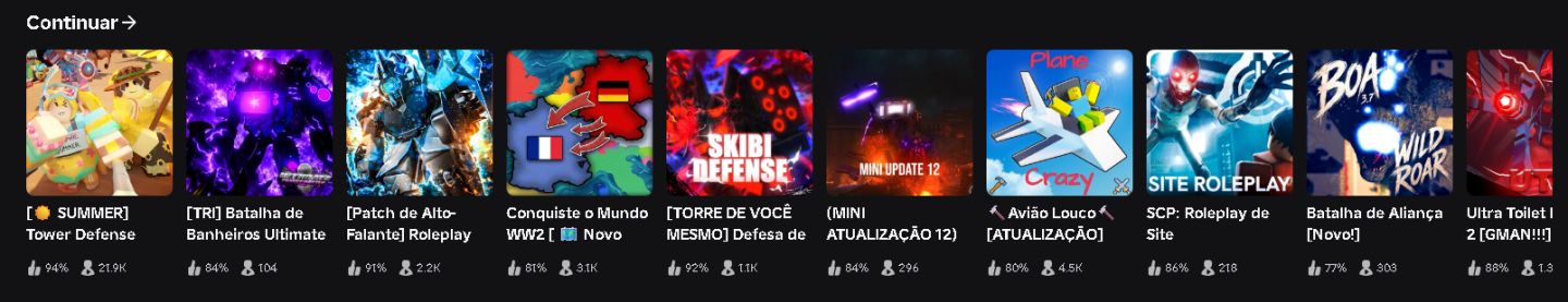 Conta Roblox BR 2020 Masculina | +23 Mil Robux Gastos | Gamepasses | Limiteds