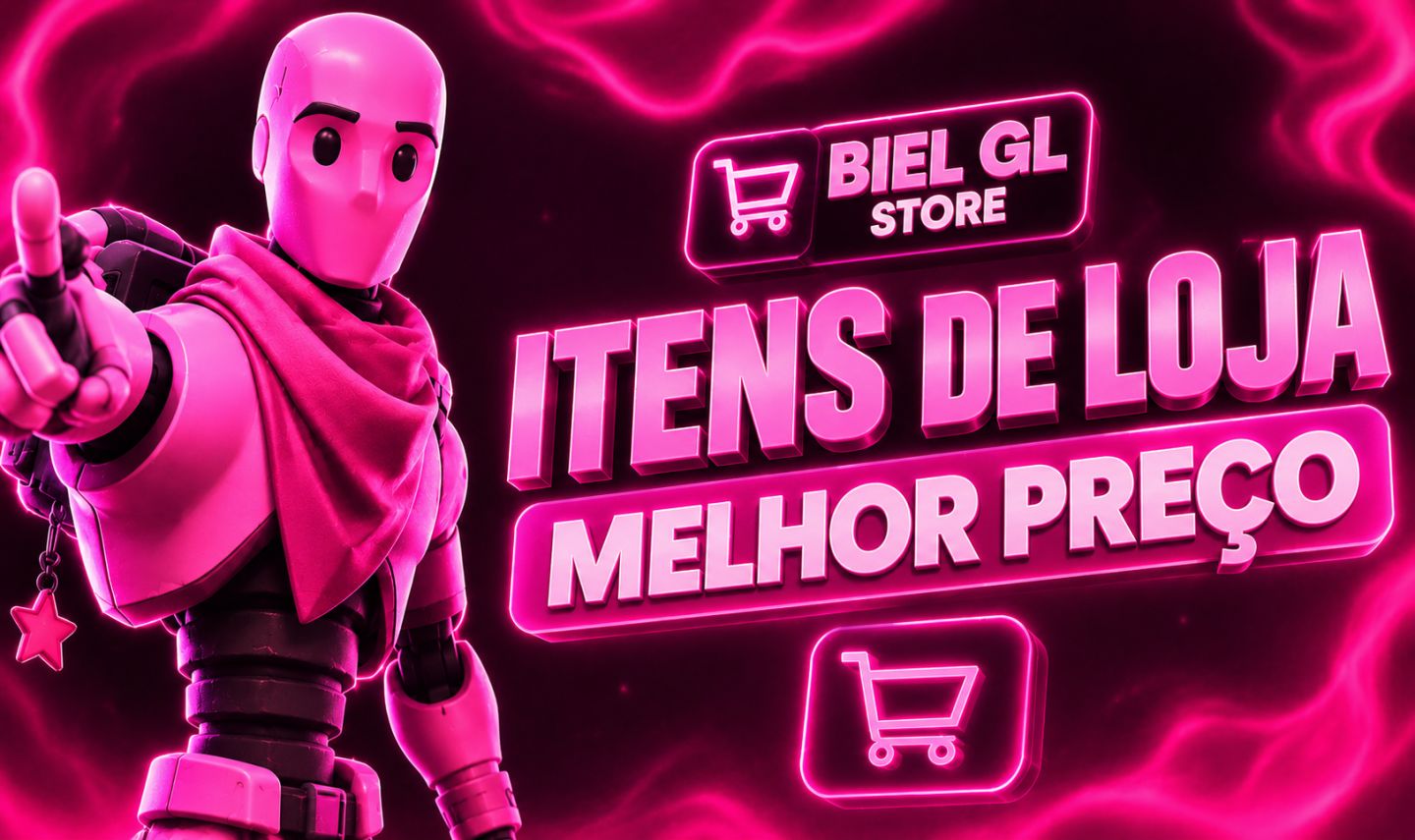 VBUCKS ITENS DE LOJA (MELHOR PREÇO)
