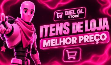 VBUCKS ITENS DE LOJA (MELHOR PREÇO)