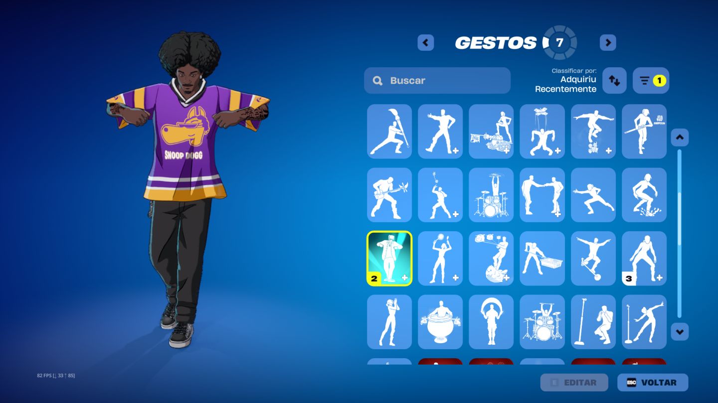 Conta Fortnite Full Acesso | PICARETA FNCS, picareta kendy, MUITAS skins raras