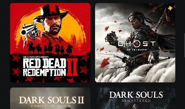 CONTA PSN COM ALGUMAS PLATINAS E BONS JOGOS