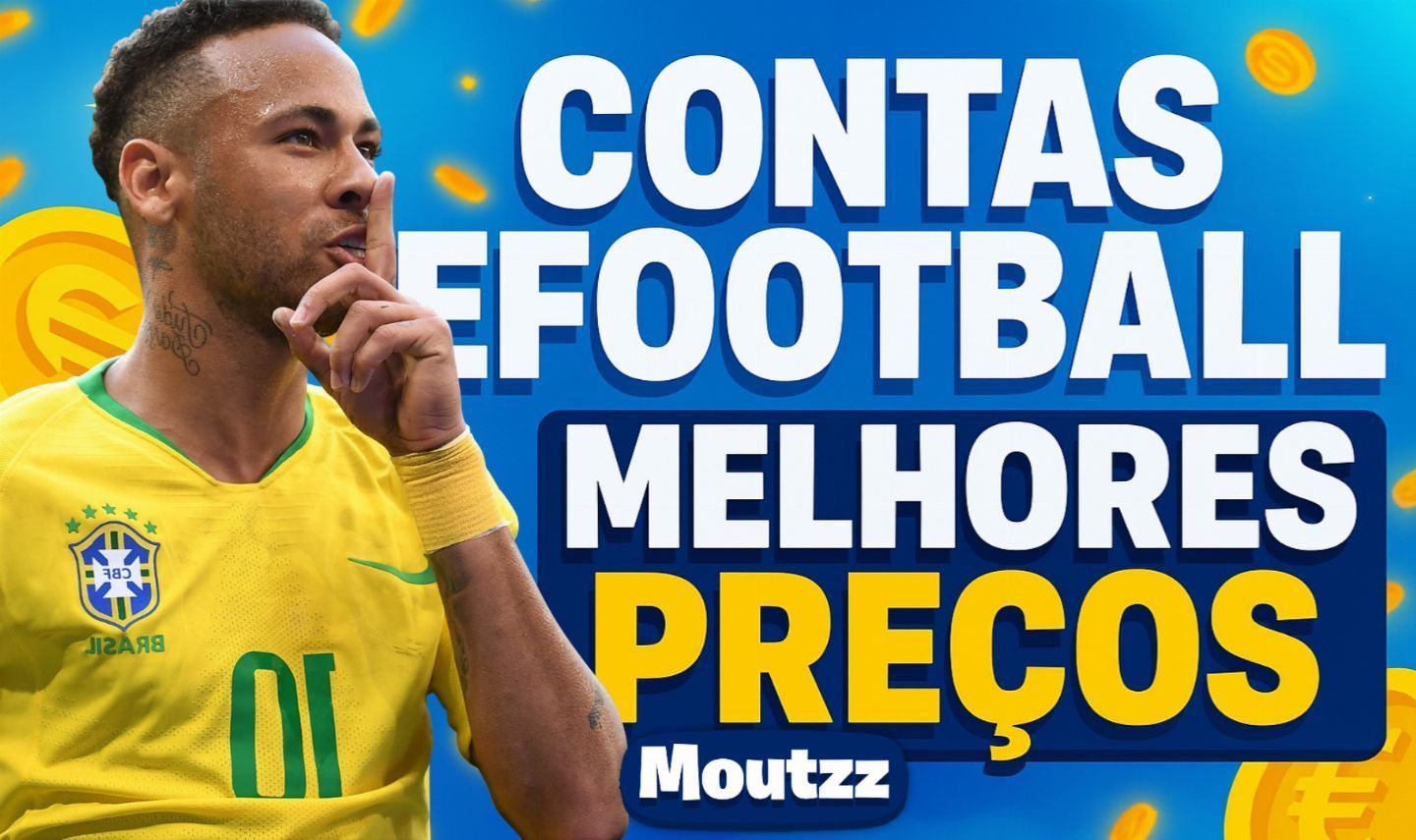 EFOOTBALL 27 MOBILE | COMECE COM CRAQUES ÉPICOS + SHOWTIME + BIG TIME