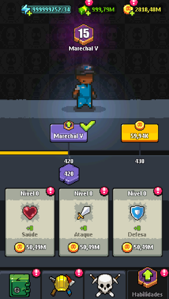 DEAD AHEAD - ROADSIDE | OURO + CASH + RECURSOS + ENERGIA | ANDROID APENAS