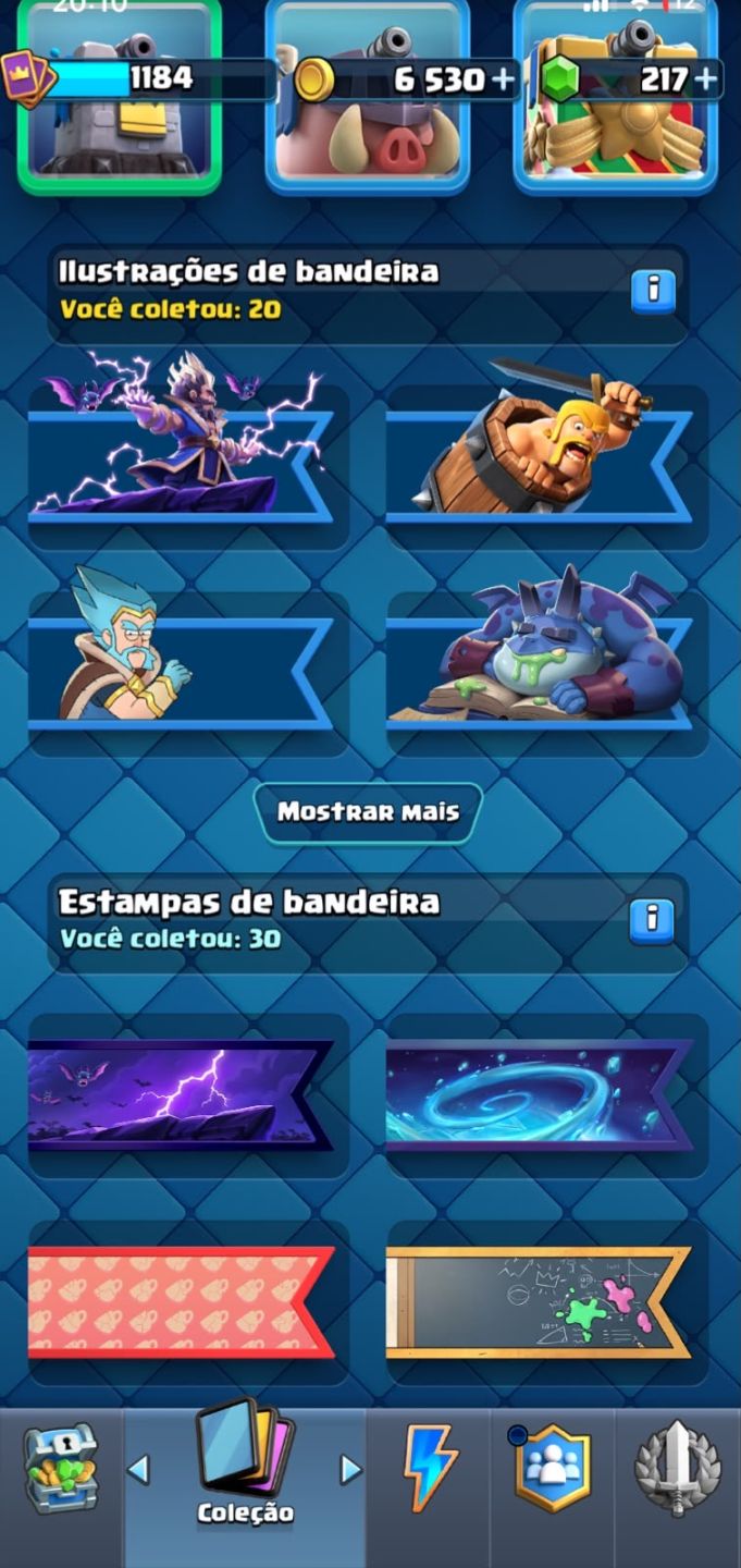 CONTA ARENA 22 | 8.500 TROFÉUS | 9 EVOLUÇÕES SÓ R$ 49 R$!