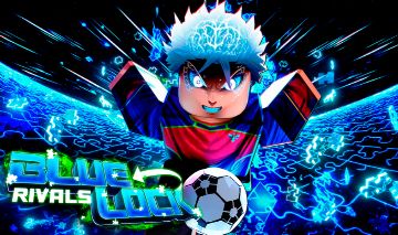 CONTAS DE BLUE LOCK [WORD CLASS!!]