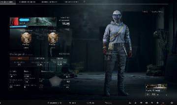 CONTA ARENA BREAKOUT INFINITE 107M stash 75M Koen$ Full Acesso