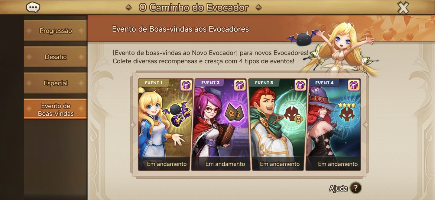 3 LD5 | GROA + MI YING + ACTAEON TESHAR Nora liam e novos mobs