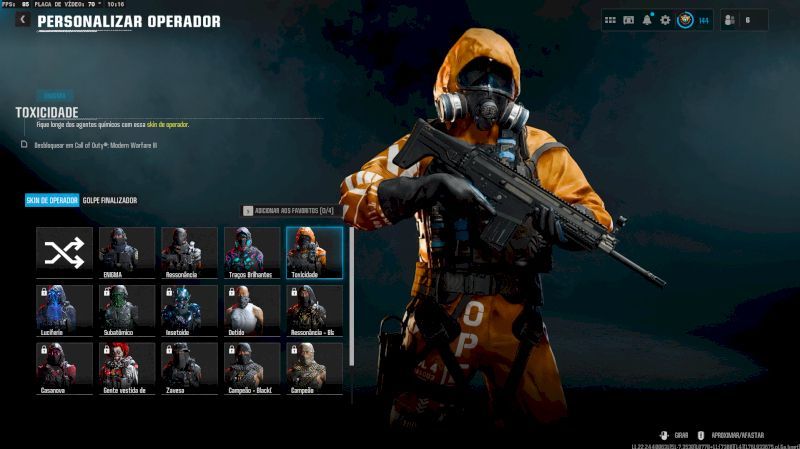 CONTA TOP MUNDIAL WARZONE COD ALL NUKES ALL BLACKCELLS ALL EVENTS FULL COMPLETE