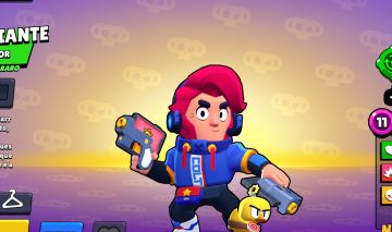 BRAWL STARS QUASE 60k | +50 HIPERCARGAS | SKINS RARÍSSIMAS E EXCLUSIVAS