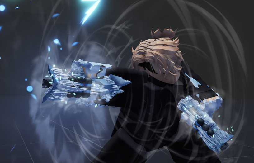 Jujutsu Infinite - OS MELHORES ITEMS DA CALAMIDADE! Itens do Modo PVE e mais!