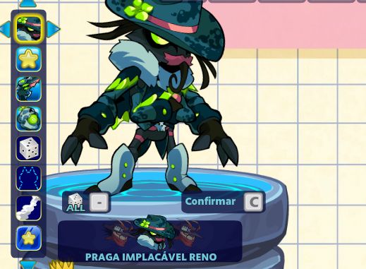 BRAWLHALLA QUEDA DOS LEÕES + TEROS YETI + COLLECTOR'S PACK