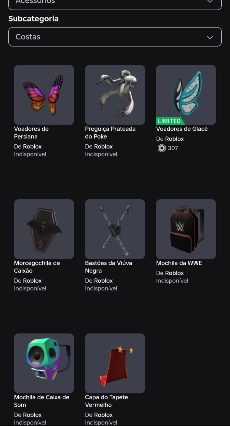 CONTA ROBLOX 2019 | 3K RAP EM LIMITEDS (FEDORA DE FESTA) + EVENTOS RAROS