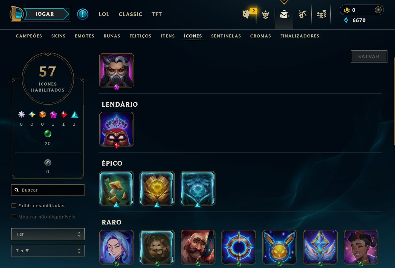 [ACESSO IMEDIATO] Esmeralda IV Fila Diamante MMR Buffado