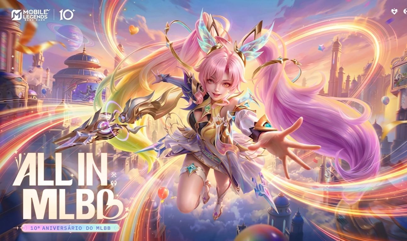 RECARREGUE AQUI SEUS DIAMANTES MAIS BARATOS DO SITE(UID) | Mobile Legends - MLBB