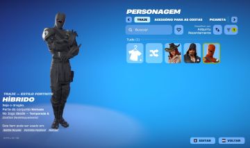 Conta Fortnite Nível 70+ Recente Global [PROMOÇÂO]