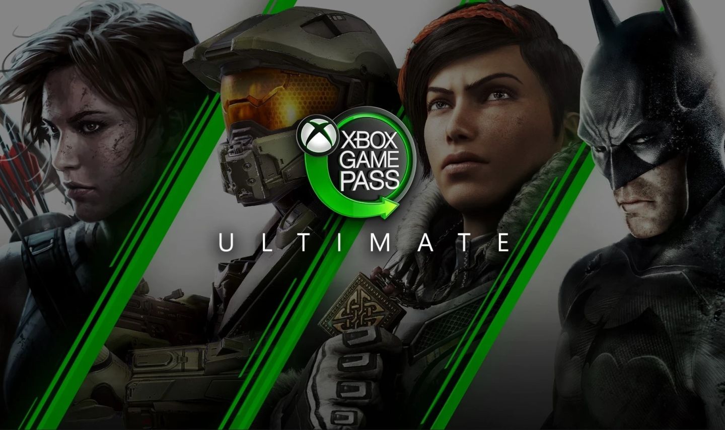 Xbox Game Pass Ultimate 30 Dias (Pc, Console, Xcloud, Tv)