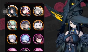 NTE | NIVEL 9 TRÊS LIMITADOS - BLACK BIRD, LACRIMOSA E IROI