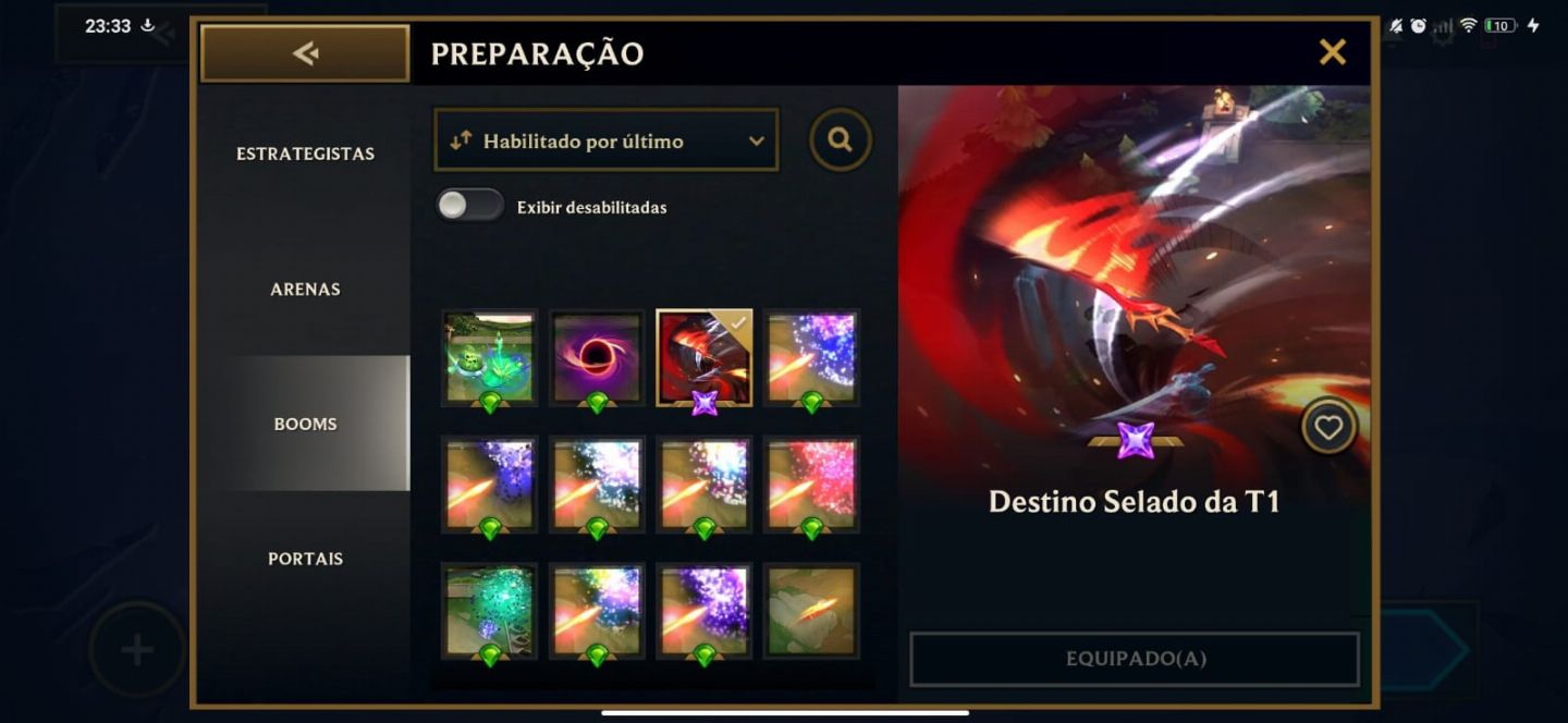 Conta de wild rift/lol/tft pra ! ex challenger atualmente GM, muitos passe