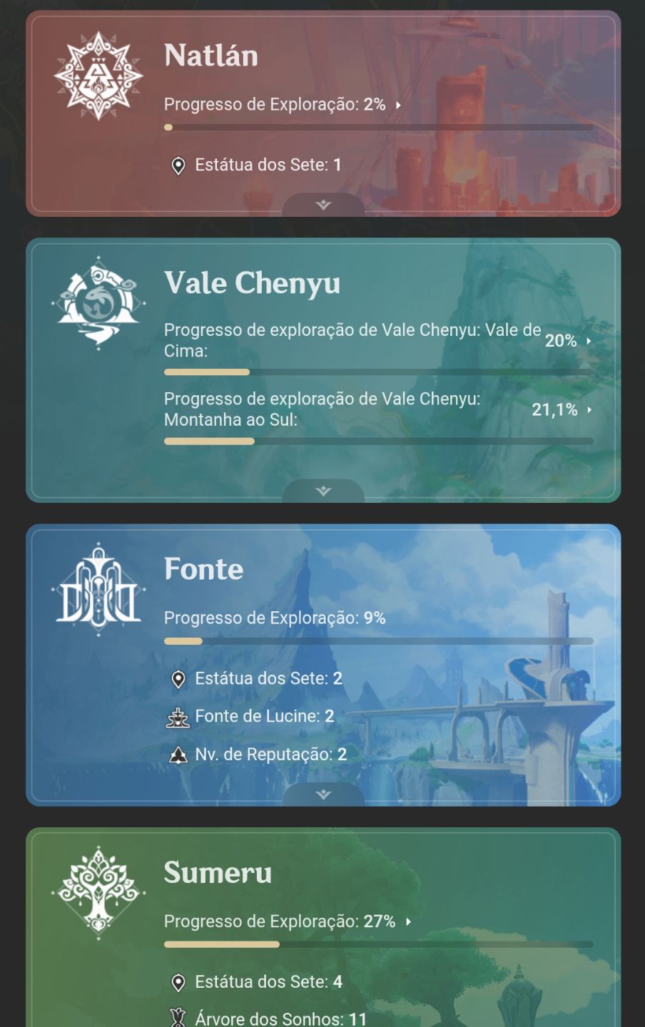 XIAO+SIGN+NAHIDA+SHENHE+XIANYUN+TARTAGLIA+YAE MIKO+XILONEN+YELAN+NILOU+752 GEMAS