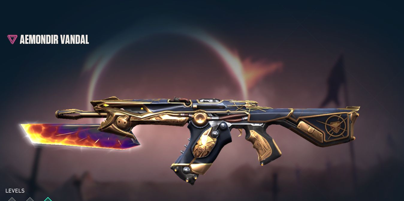 CONTA VALORANT 45 SKINS 6 FACA/CHAMPIONS2024,XERØFANG,ONI,RECON/FULL ACESSO
