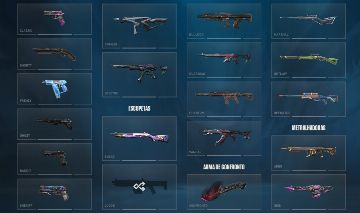 CONTA 6K GASTOS COM 13 FACAS