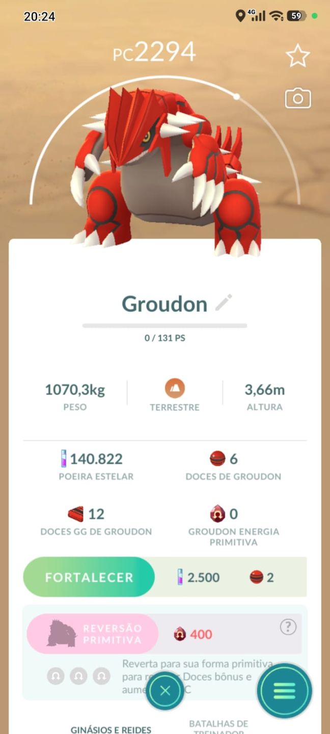 KIT POKEMONS GO