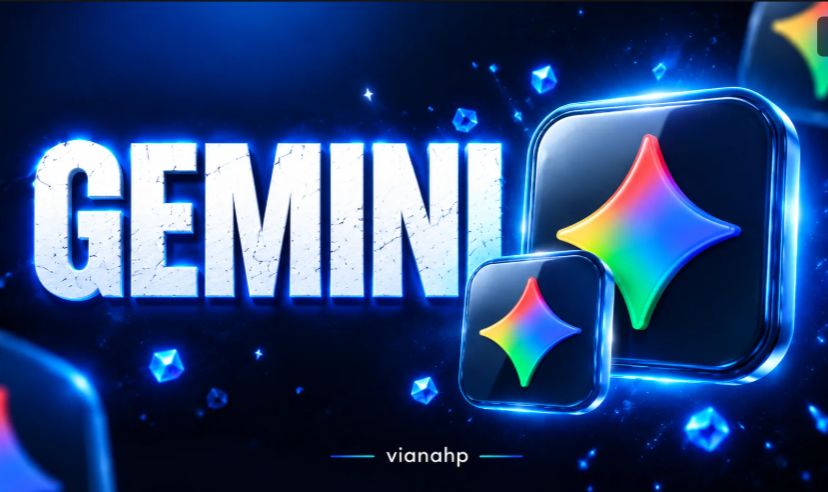 GEMINI PRO MENSAL | MELHOR PREÇO