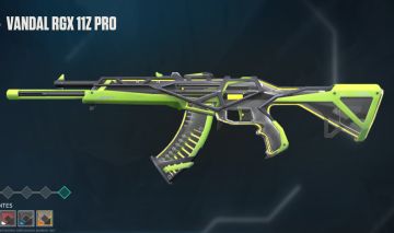 Conta Valorant ! Skins TRYHARD!