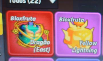 FRUTA DRAGAO EAST PROMOÇÃO 50%