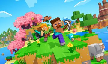 CONTA MINECRAFT ORIGINAL FULL ACESSO