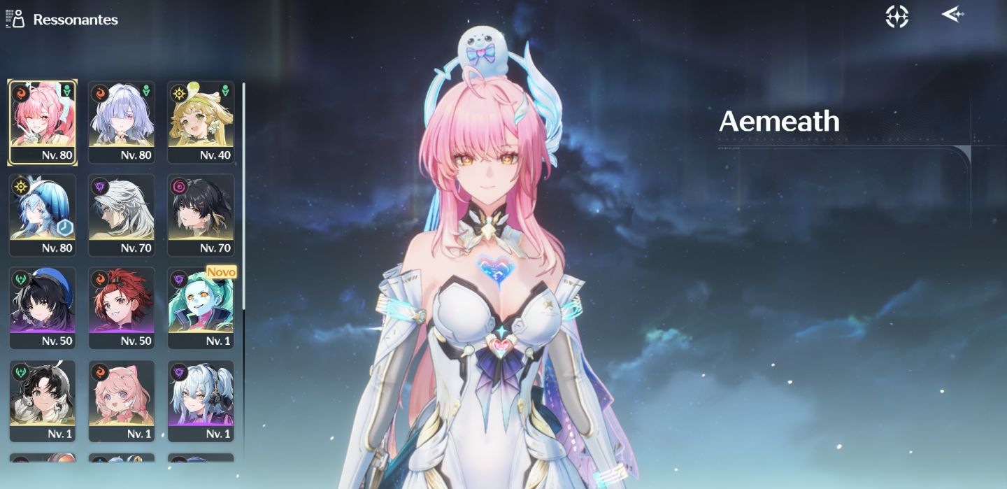 Aemeath S4R1+Mornye S1R0