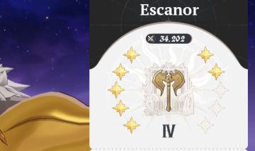 Vendendo conta 7ds com escanor e merlin p7