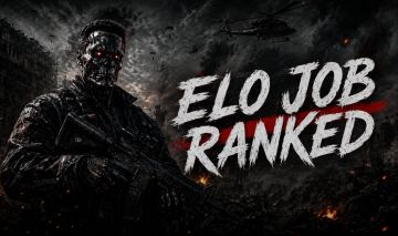 ELO JOB RANKED WARZONE