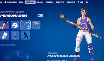 Conta muito rara 130 +skins as melhores picaretas do jogo com skin world cup