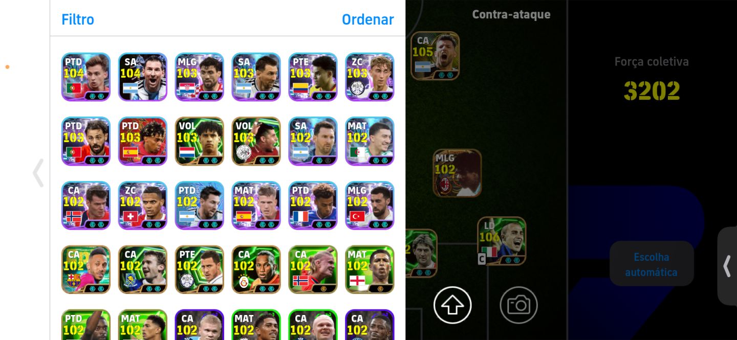 CONTA EFOOTBALL BRABA