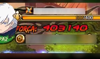 Conta Naruto Online com 400k de fc (com Pain Reunião e Kabuto GGN)