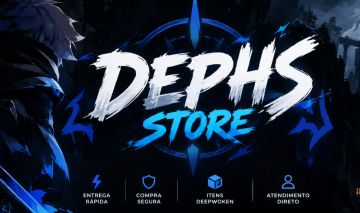 DephsStore
