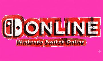 NINTENDO SWITCH ONLINE (MELHOR DA GGMAX)