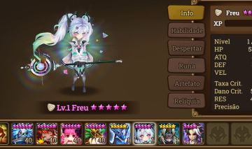 Friren(Sw) + Eulong