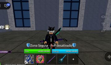 CONTA DE BLOX FUIT (DRAGON PERM E YETI PERM) PRECO NEGOCIÁVEL