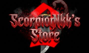 MM2 QUEIMA DE ESTOQUE! ScorpionNkk's Store