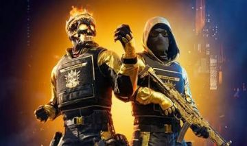 Warzone e multiplayer BO7