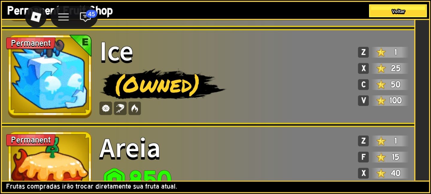 CONTA DE ROBLOX BRABA COM FRAME BREAKER E PERMS E COM 5 SLOTS + VIP NO BLR+SKINS